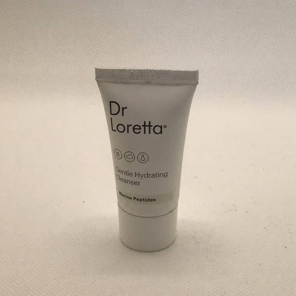 DR LORETTA CLEANSER, DR BRANDT EYE DE PUFFING GEL SERUM (BUNDLE) - Picture 3 of 4